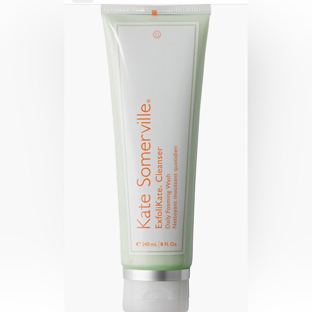 Kate Somerville ExfoliKate Cleanser New in Box